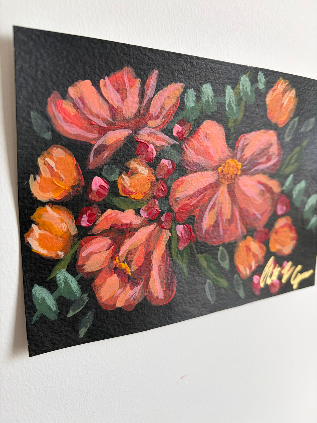 No. 2| Hope ~ Original Painting