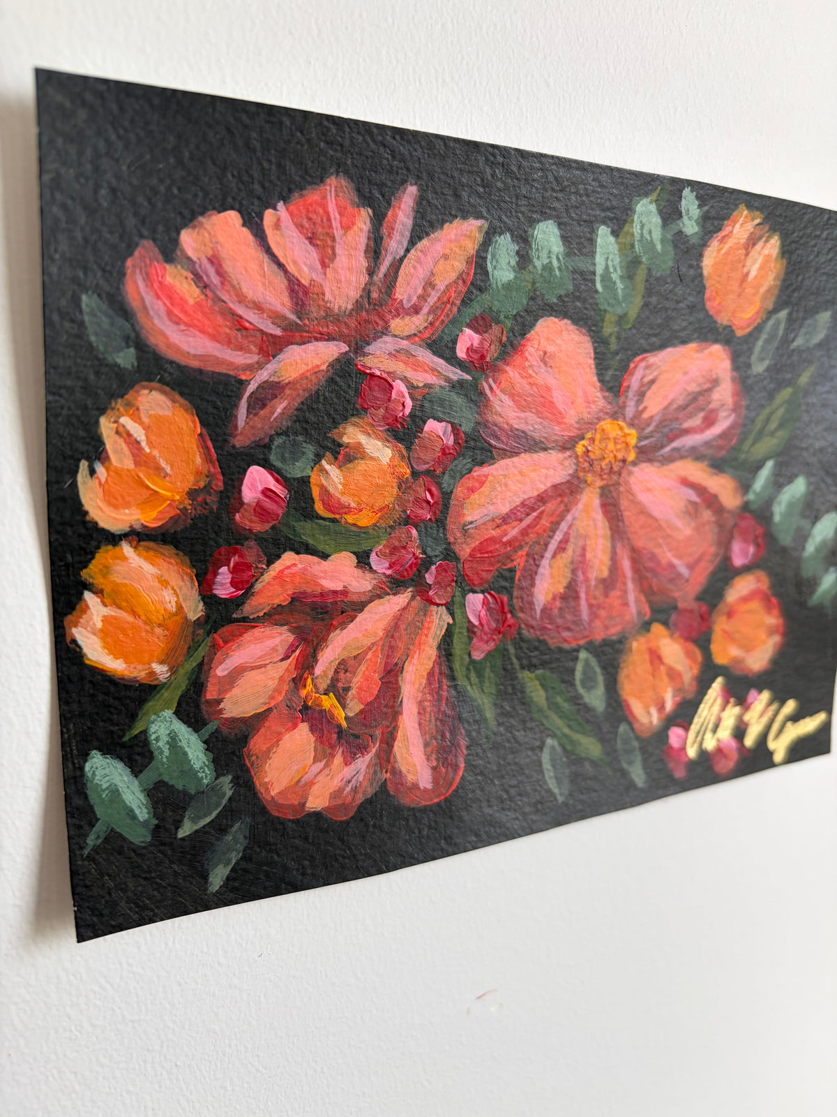No. 2| Hope ~ Original Painting