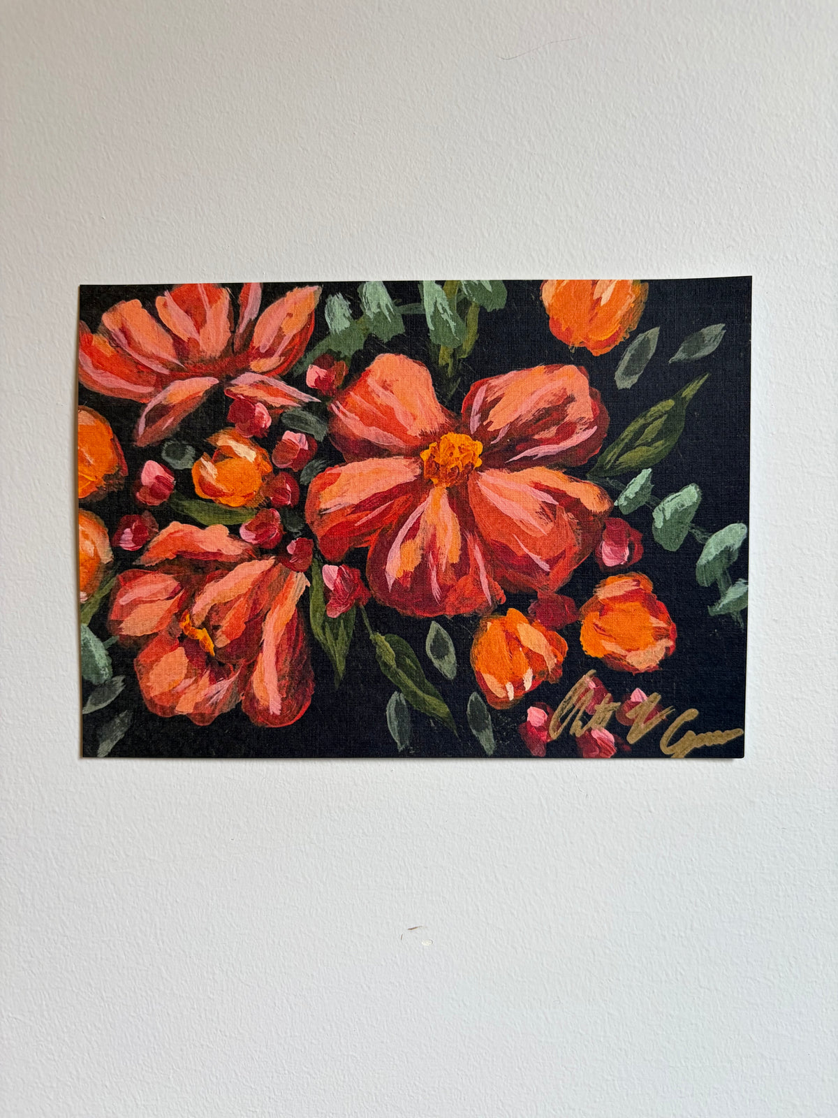 No. 2| Hope ~ Print