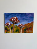 No. 1| Slow Down ~ Original Painting