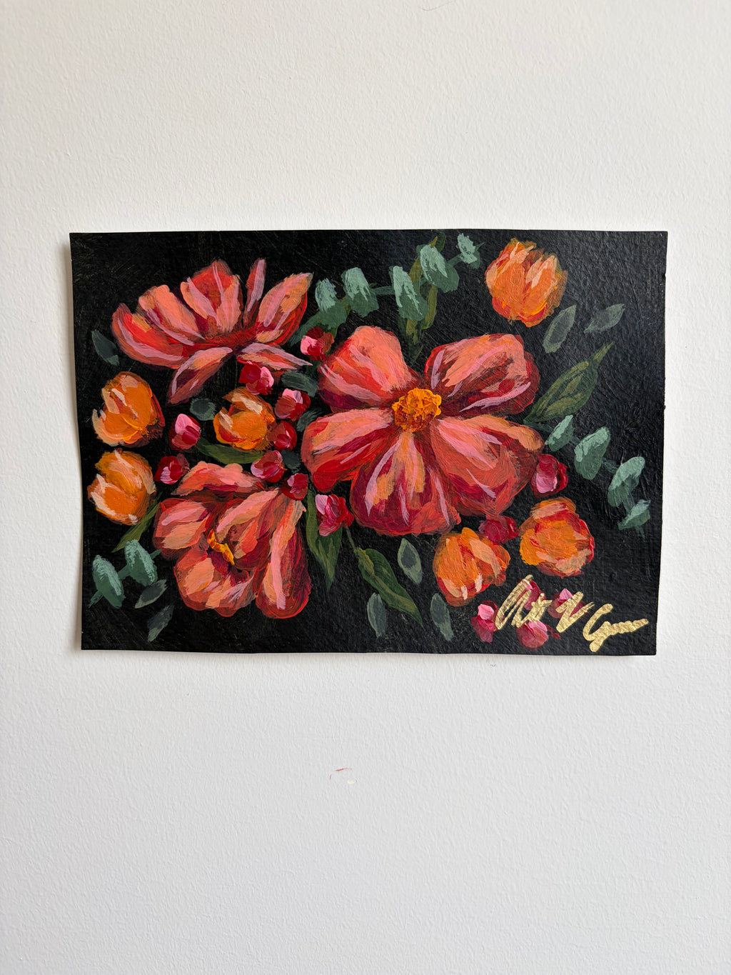 No. 2| Hope ~ Original Painting