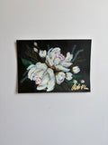 No 1.| Whiter Than Snow ~ Original Painting