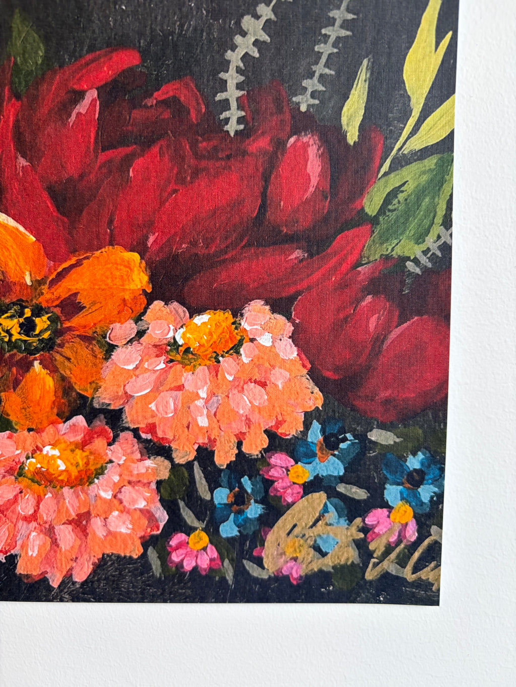 No. 3| Hope ~ Print