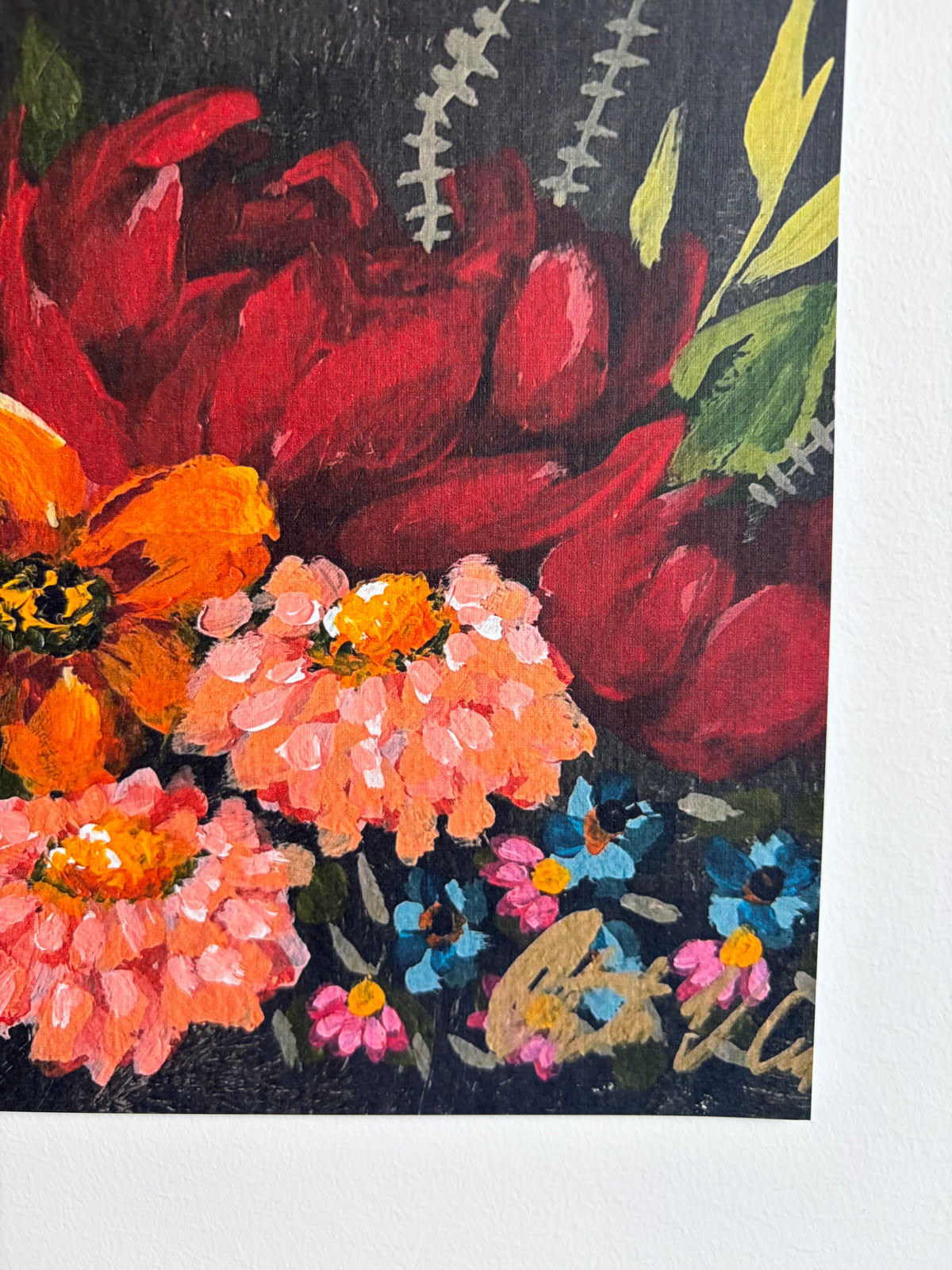 No. 3| Hope ~ Print