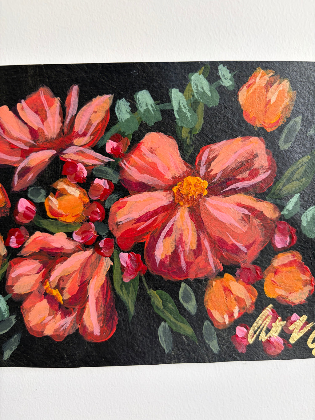 No. 2| Hope ~ Original Painting