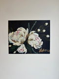 No. 3| Whiter Than Snow ~ Print