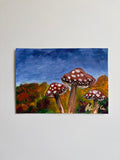 No. 3| Slow Down ~ Original Painting