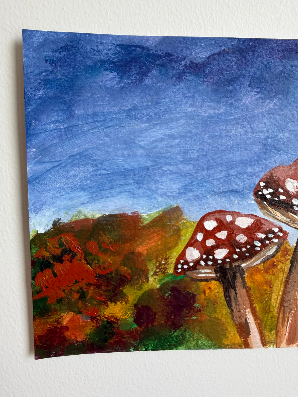 No. 3| Slow Down ~ Original Painting