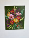 No. 2| Promise of Harvest ~ Original Painting