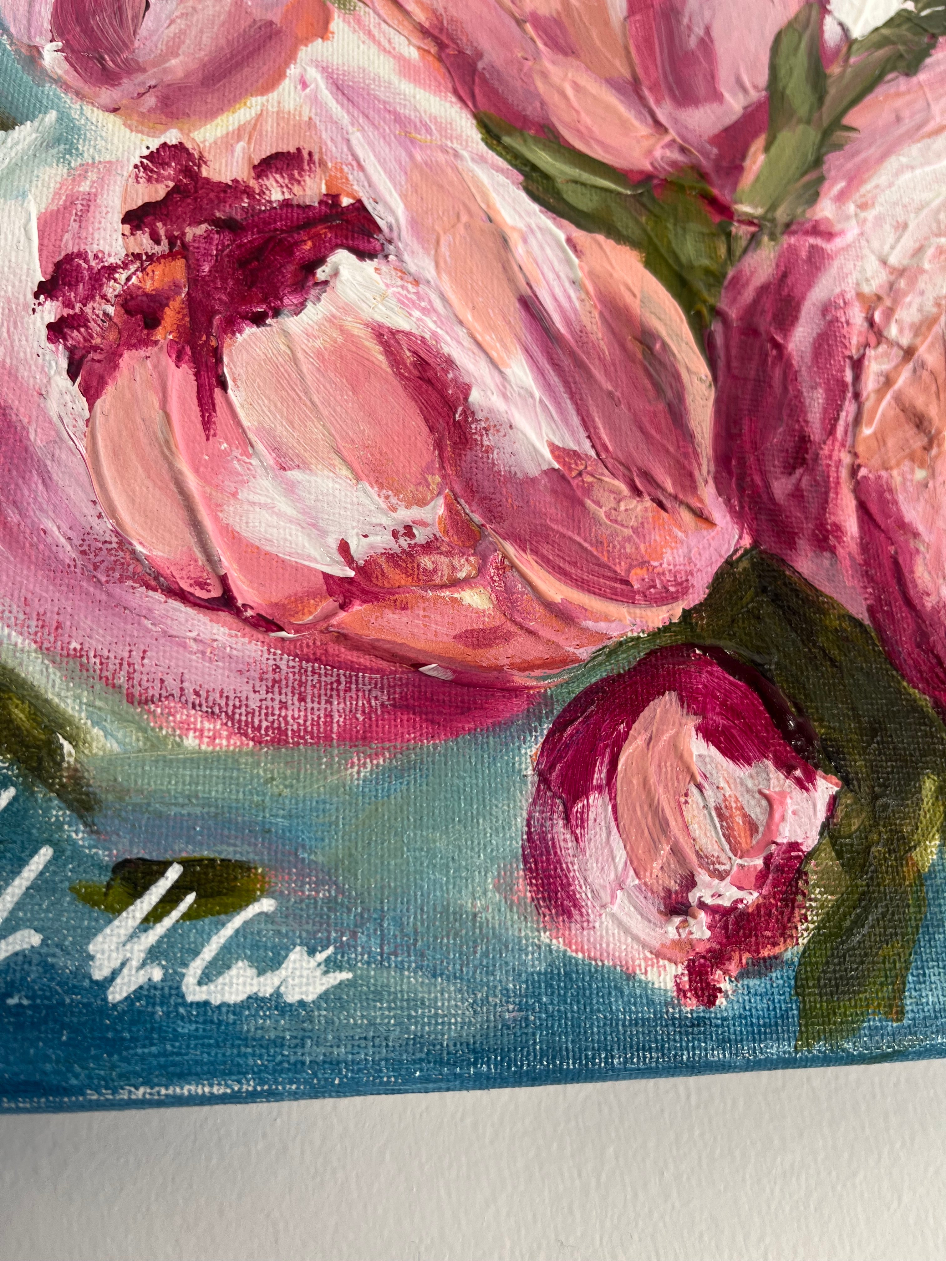 Fresh Start ~ Original Painting