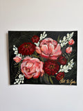 Melody of Fall ~ Original Painting