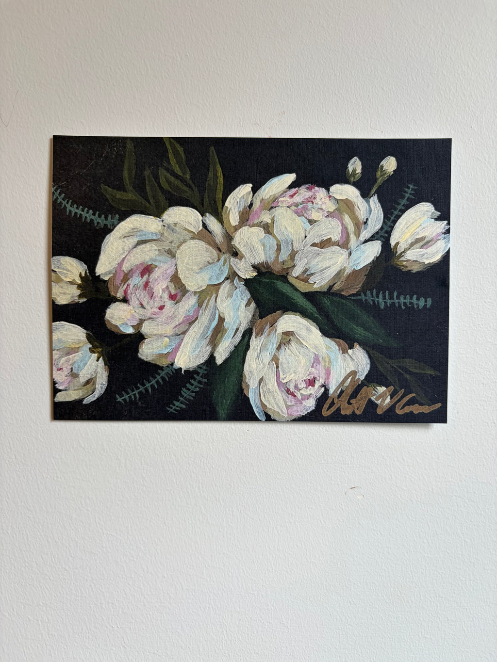 No.2 | Whiter Than Snow ~ Print