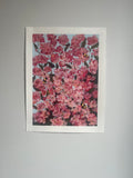 Cherry Blossom ~ Original Painting