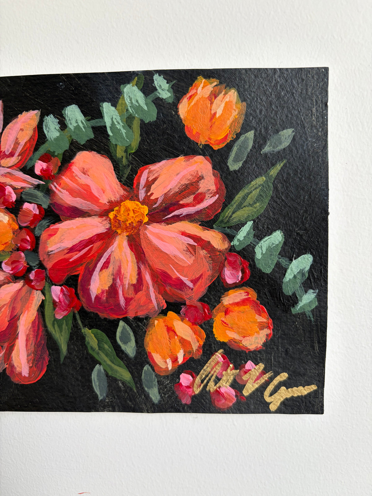 No. 2| Hope ~ Original Painting