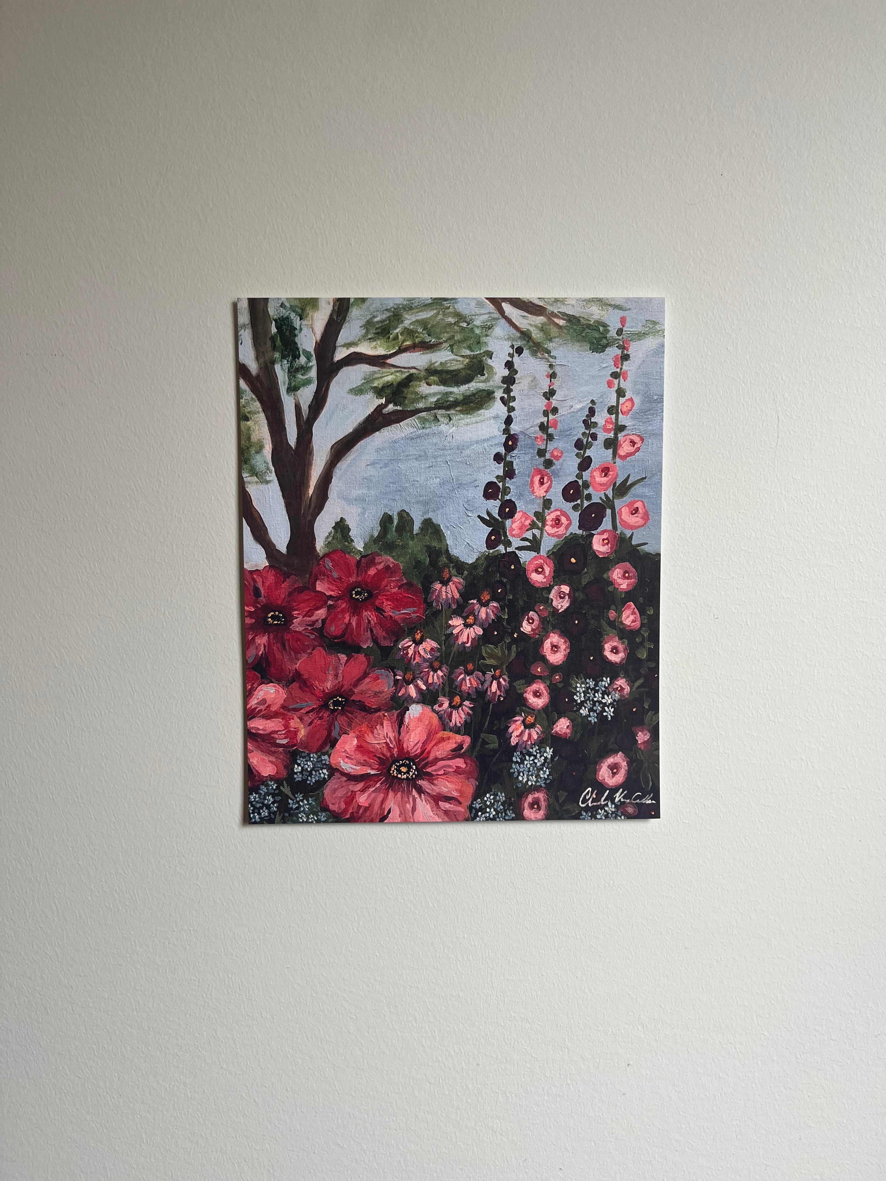 A New Beginning
