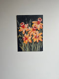Daffodils~ Print