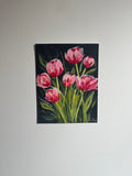 Tulips ~ Print