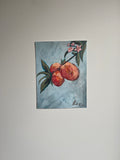 Peaches~ Print